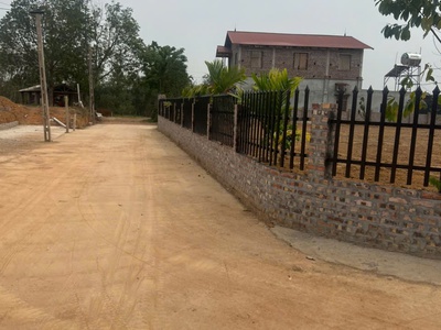 Chính chủ bán đất ngọc thanh   đại nải   vĩnh phúc 0