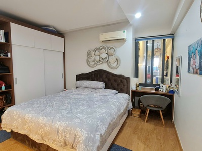 Bán căn 2 ngủ 83m chung cư gelexia riverside yên sở hoàng mai hà nội 4
