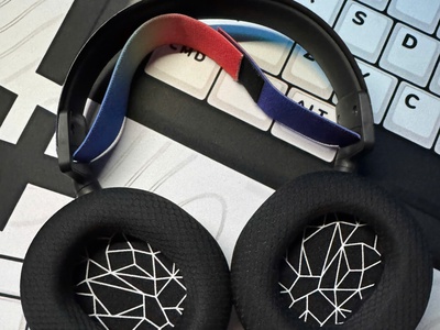 SteelSeries Arctis 7 Black 0