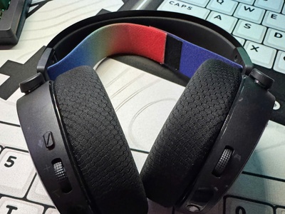 SteelSeries Arctis 7 Black 1