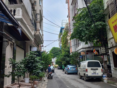 Bán nhà mặt phố thanh xuân, lô góc vỉa hè kinh doanh đỉnh, dt70m mặt tiền rộng, chỉ 24.x tỷ 1