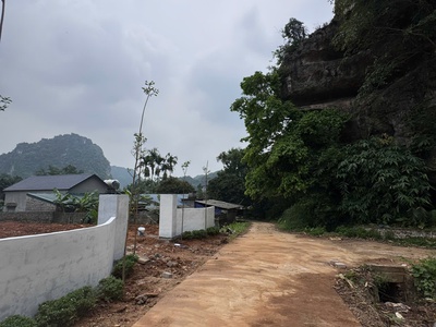 Bán đất Cao Dương Lương Sơn Hòa Bình DT 509m2 có 85m tc giá chỉ hơn 1 tỷ 1