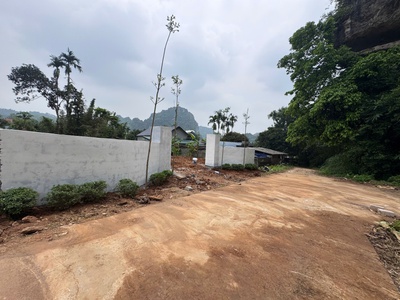 Bán đất Cao Dương Lương Sơn Hòa Bình DT 509m2 có 85m tc giá chỉ hơn 1 tỷ 2