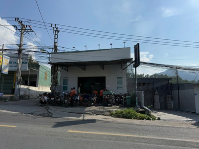 Bán lô đất lớn góc 2 mặt tiền nguyễn xiển, vĩnh ngọc, nha trang gần cao đẳng sư phạm tw 0