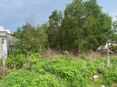 Bán 1522m2 đất mặt tiền lý nam đế - tx lagi giá rẻ nhất sổ hồng riêng 3