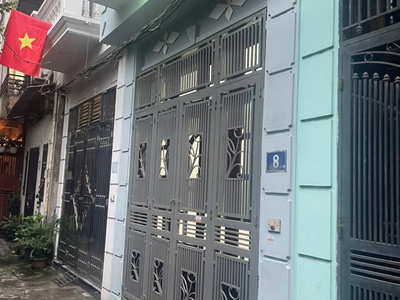 Nguyễn chính - tân mai - hoàng mai 1