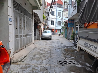 Đại đồng - hoàng mai - hn 2