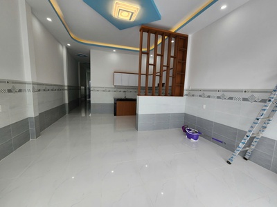 Bán nhà mỹ tho 5x24m đường oto trần thị điểu xã phước thạnh giá 1.38 tỷ 3