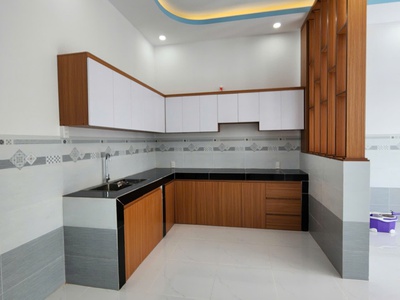 Bán nhà mỹ tho 5x24m đường oto trần thị điểu xã phước thạnh giá 1.38 tỷ 4
