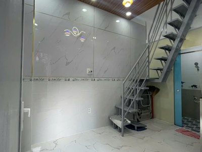 Bán nhà tại trung tâm quận 1, hẻm 3m nguyễn văn cừ, p. cầu kho, quận 1 2