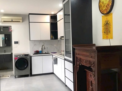 Chính chủ cho thuê nhà tầng 2 3 tại ngõ 396 trương định, hai bà trưng, hà nội 4