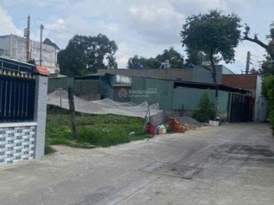 Chính chủ cần bán gấp đất tại nhơn hòa 2, long giang, bình phước 0