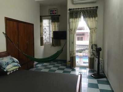 Bán nhà 4 tầng btct   mt hẻm 8m   48m2 4x12m   đồng nai, p.15, q.10   giá 13.5 tỷ tl 3