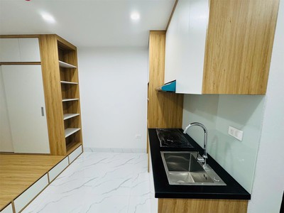 Chính chủ cho thuê ccmn mới tinh, full nội thất, tháng đầu giảm sốc còn 2,6 tr/thg 2