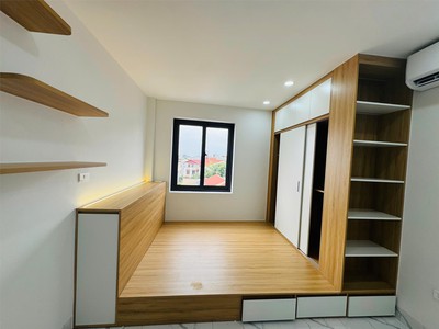 Chính chủ cho thuê ccmn mới tinh, full nội thất, tháng đầu giảm sốc còn 2,6 tr/thg 3