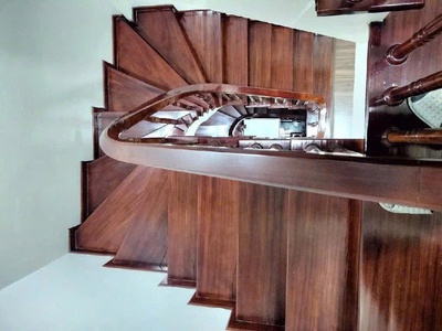 Bán nhà phạm văn đồng   35m  x 5 tầng   nhà đẹp ở ngay   giá 7.2 tỷ 1