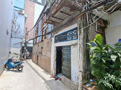 Vị trí đẹp- giá ưu đãi - chính chủ bán đất tặng nhà lầu hẻm nhánh 75 trần phú, ninh kiều, cần thơ 3