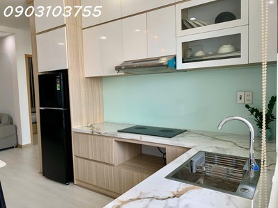 1920 2a  bán nhanh căn hộ view phố biển nha trang hướng đông nam mát mẻ, tầng đẹp, full nội thất 2