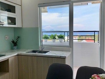 1920 2a  bán nhanh căn hộ view phố biển nha trang hướng đông nam mát mẻ, tầng đẹp, full nội thất 4