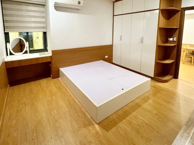Chính chủ bán căn hộ 2pn full nội thất tầng 15 ct2a gelexia riverside, 885 tam trinh 1