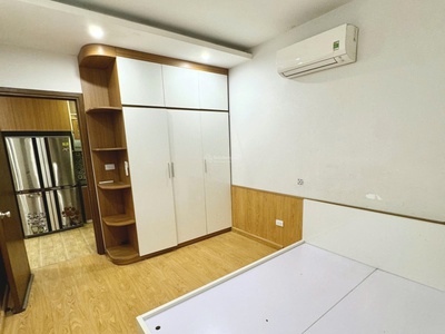 Chính chủ bán căn hộ 2pn full nội thất tầng 15 ct2a gelexia riverside, 885 tam trinh 2