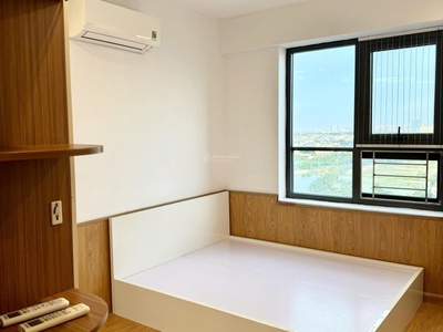 Chính chủ bán căn hộ 2pn full nội thất tầng 15 ct2a gelexia riverside, 885 tam trinh 3