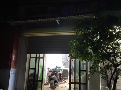 Mặt phố phú lương dt55m , 11.x tỷ hà đông , sổ vuông đét 2