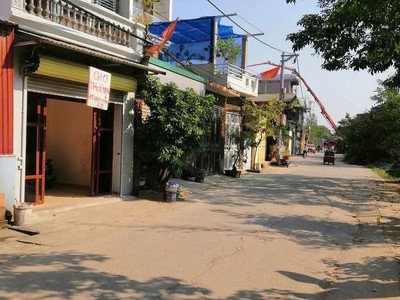 Mặt phố phú lương dt55m , 11.x tỷ hà đông , sổ vuông đét 0