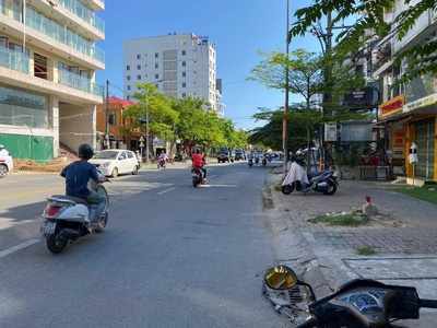 Cần bán nhà đất mặt tiền đường bà triệu, p. phú hội, q. thuận hóa, tp. huế 3