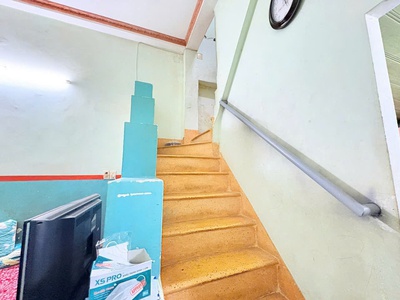 1/ âu cơ tân phú giáp lạc long quân. dt 3.6x12m 1 lầu cn đủ hẻm 3m giá 4.85 tỷ tl 1