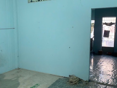 Bán nhà 2 tầng hxh tân chánh hiệp quận 12- dt 80m2  4x20  4pn chỉ 4,15trước nhà 5m xe hơi vào 2
