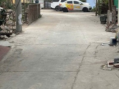 Hoa hậu trục chính 54m2 nhỉnh 5tỷ phúc thọ mai lâm đông anh 1