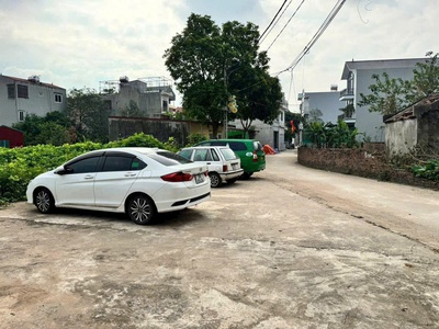Hoa hậu trục chính 54m2 nhỉnh 5tỷ phúc thọ mai lâm đông anh 0