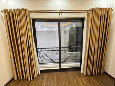 Bán nhà trần cung   40m  x 5 tầng    1 nhà ra mặt phố   sát ôtô , giá chỉ 7.55 tỷ 2