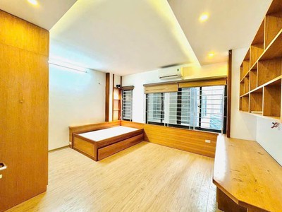 30m ra phố   nhà đẹp ngõ ô tô   dân trí cao   hiếm nhà bán 2