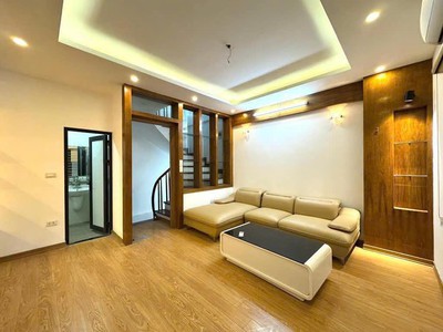 30m ra phố   nhà đẹp ngõ ô tô   dân trí cao   hiếm nhà bán 1