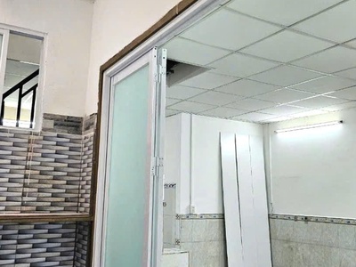 Bán nhà ngõ đỗ xuân hợp, phước long b, q.9 - 2 tầng, 37m , 2.9 tỷ - sổ hồng chính chủ. 1