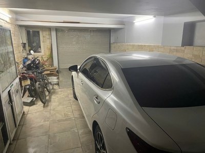 Cho thuê nhà mặt phố Nguyễn Văn Lộc 84m2 Q.Hà Đông. 5