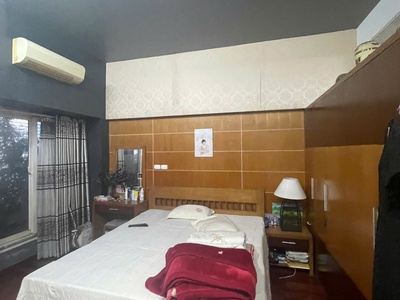 Cho thuê nhà mặt phố Nguyễn Văn Lộc 84m2 Q.Hà Đông. 3
