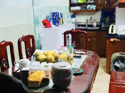 Mặt Phố Phạm Huy Thông Mặt Hồ Mặt Tiền 10M 3 Tầng 19.8 Tỷ SDCC 3