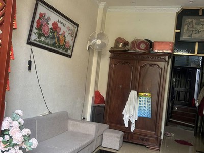 Mặt Phố Phạm Huy Thông Mặt Hồ Mặt Tiền 10M 3 Tầng 19.8 Tỷ SDCC 1