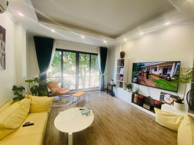 Mảnh Đất Cạnh Nhà Hát Lớn HN 140M2 Lô góc 3 mặt thoáng Ô TÔ Tránh đỗ 75 Tỷ 1
