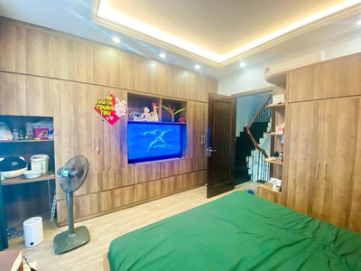 Mảnh Đất Cạnh Nhà Hát Lớn HN 140M2 Lô góc 3 mặt thoáng Ô TÔ Tránh đỗ 75 Tỷ 2