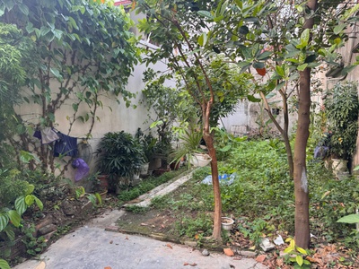 Bán Đất Đường Đông An Nguyễn Văn Hới. Mặt tiền rộng vuông vắn không lỗi phong thủy 0