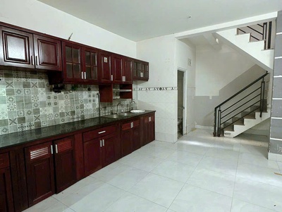 Nhà mặt tiền đường số 13, Bình Hưng Hòa dt 72m2 1 lầu 3pn 3wc giá 7,1 tỷ 4