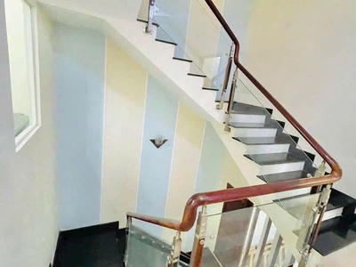 Nhà hẻm đường số 3, Bình Hưng Hòa dt 71m2 2 lầu 4pn 3wc giá 6,8 tỷ 3