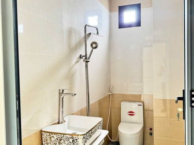  Nhà Đẹp Giá Rẻ   Mặt Tiền Xe Tải   Khu Kinh Doanh Sầm Uất   Ngay Gò Xoài 3