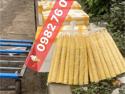 Cung cấp kem cân, kem kí, kem cây, kem hộp, vỏ ốc quế, vỏ kem các mẫu mã, bò bía , kem bông 8