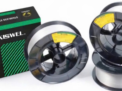 Dây hàn Mig Kiswel M-308 0