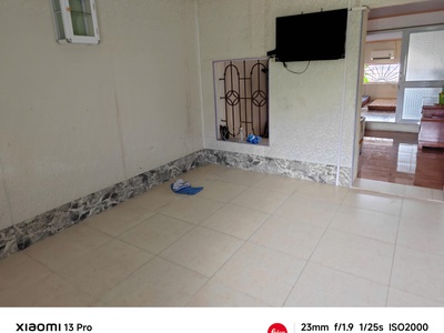 Cho thuê nhà riêng 45m2 khu vực đường 208 An Đồng, 2 phòng ngủ, nội thất cơ bản 2